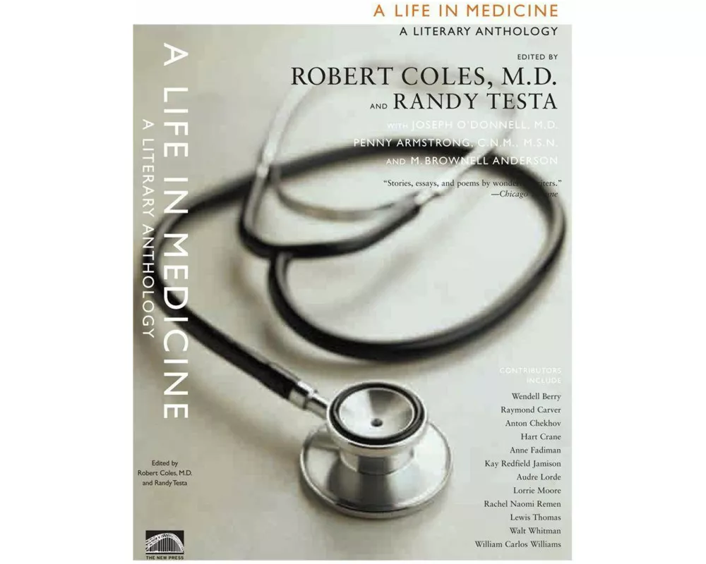 A Life in Medicine