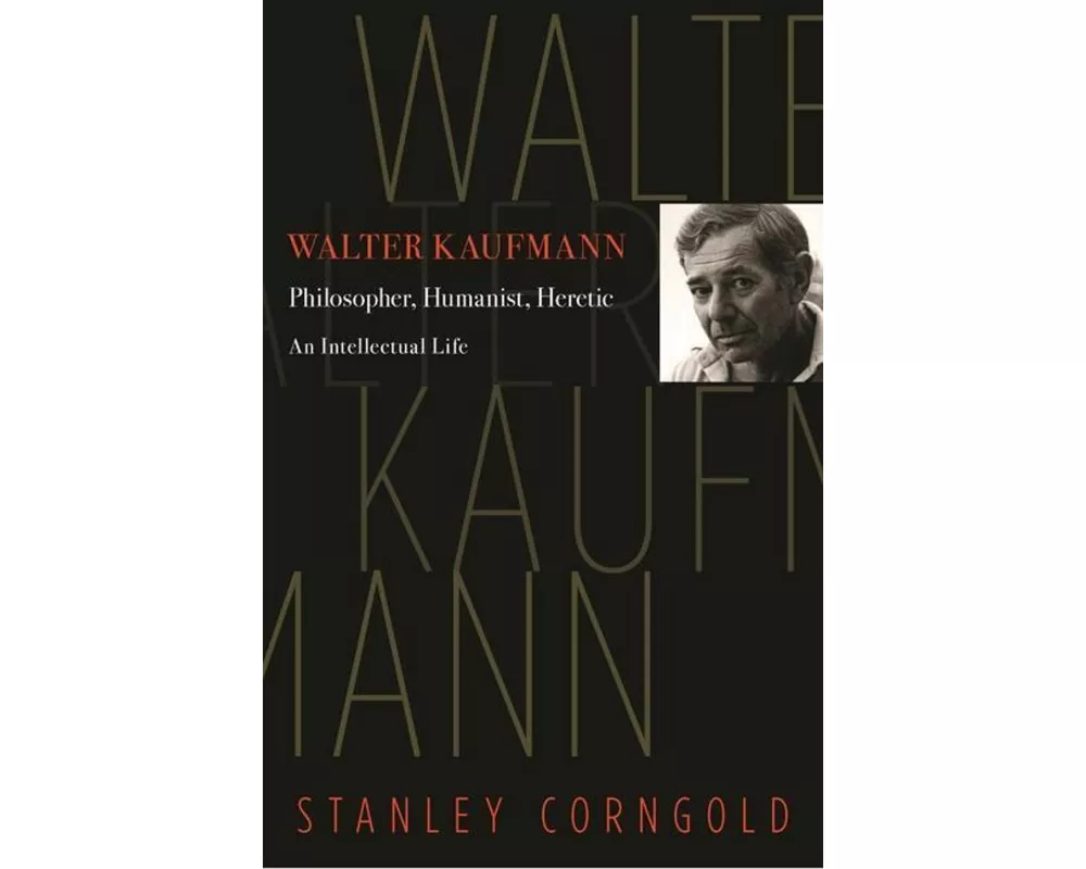 Walter Kaufmann