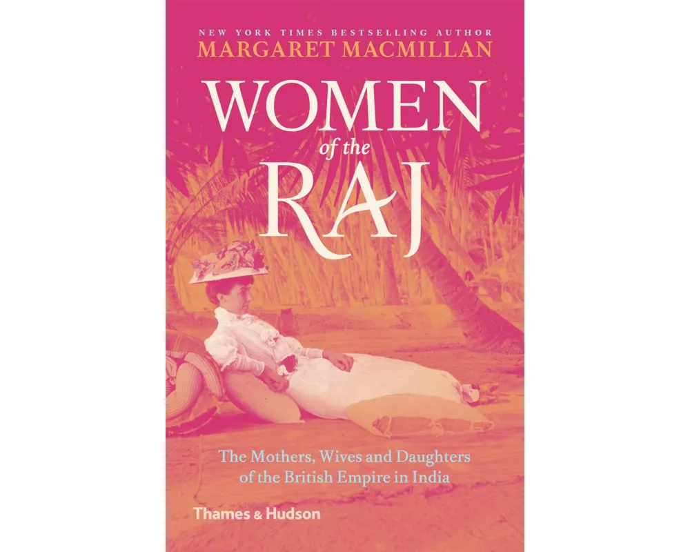 Women of the Raj