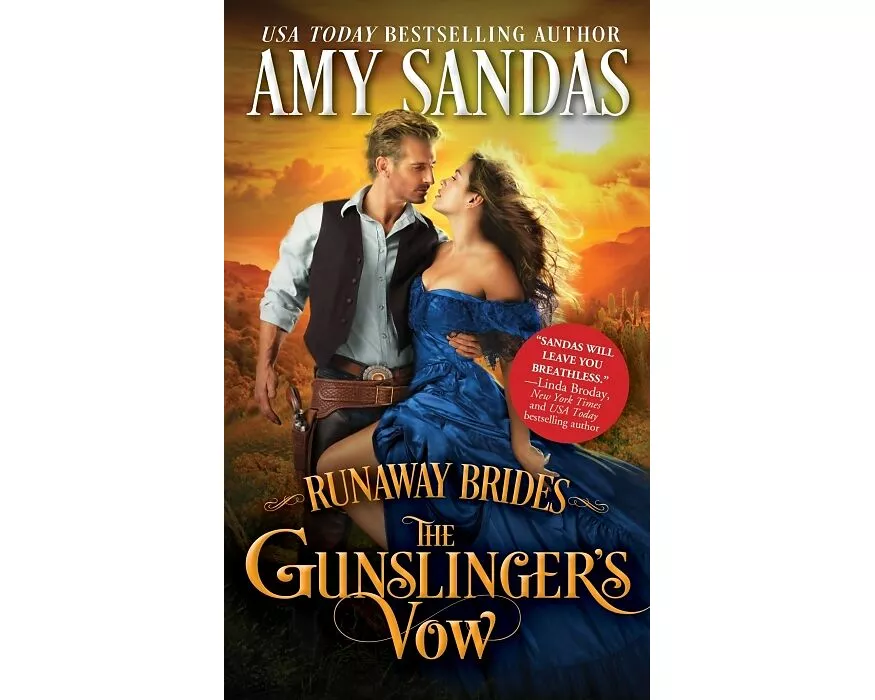 The Gunslinger's Vow