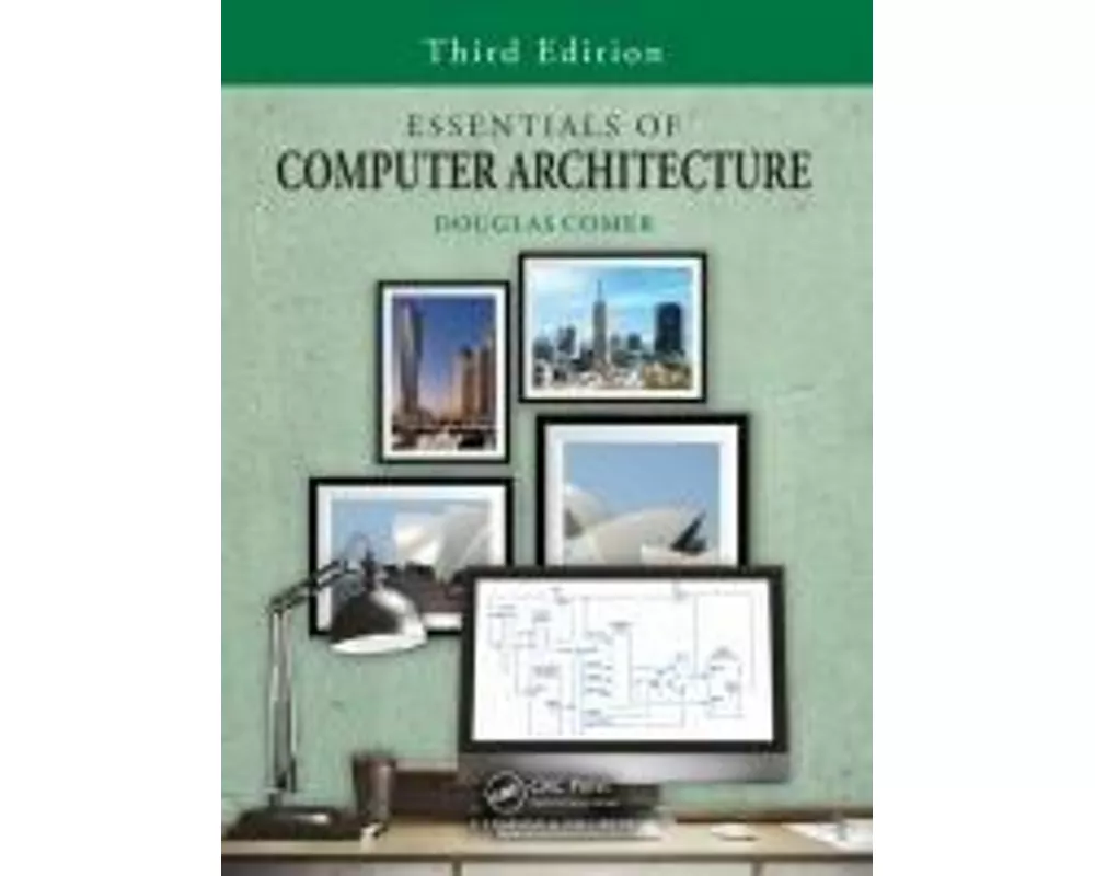 Essentials of Computer Architecture