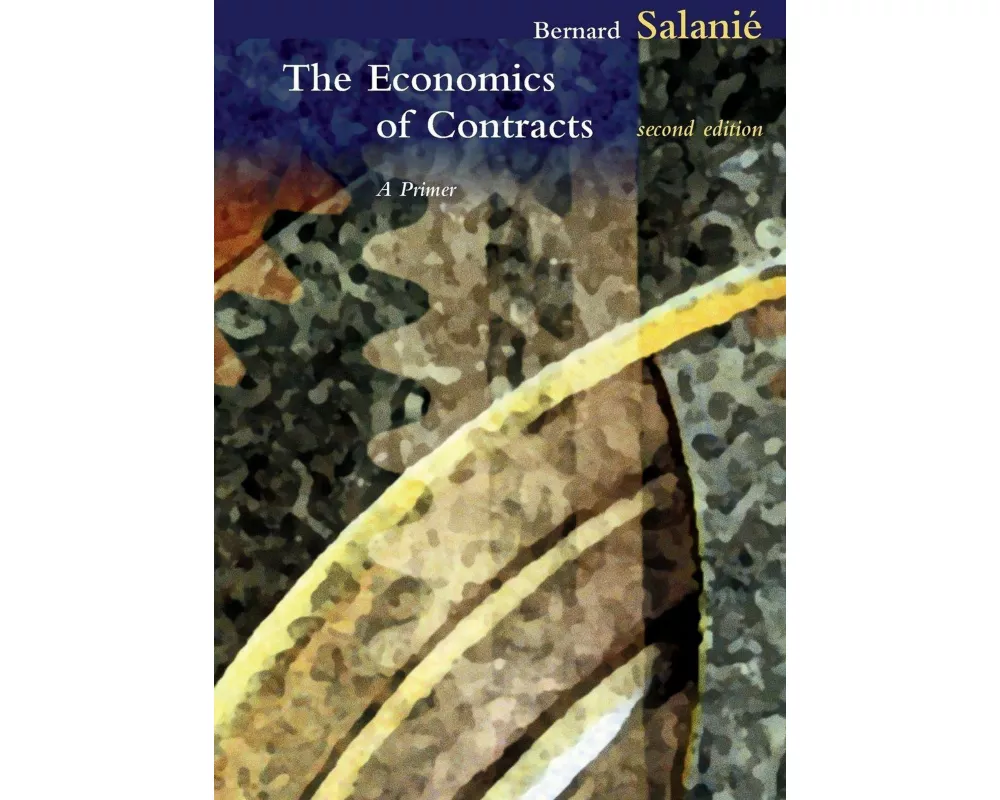 The Economics of Contracts