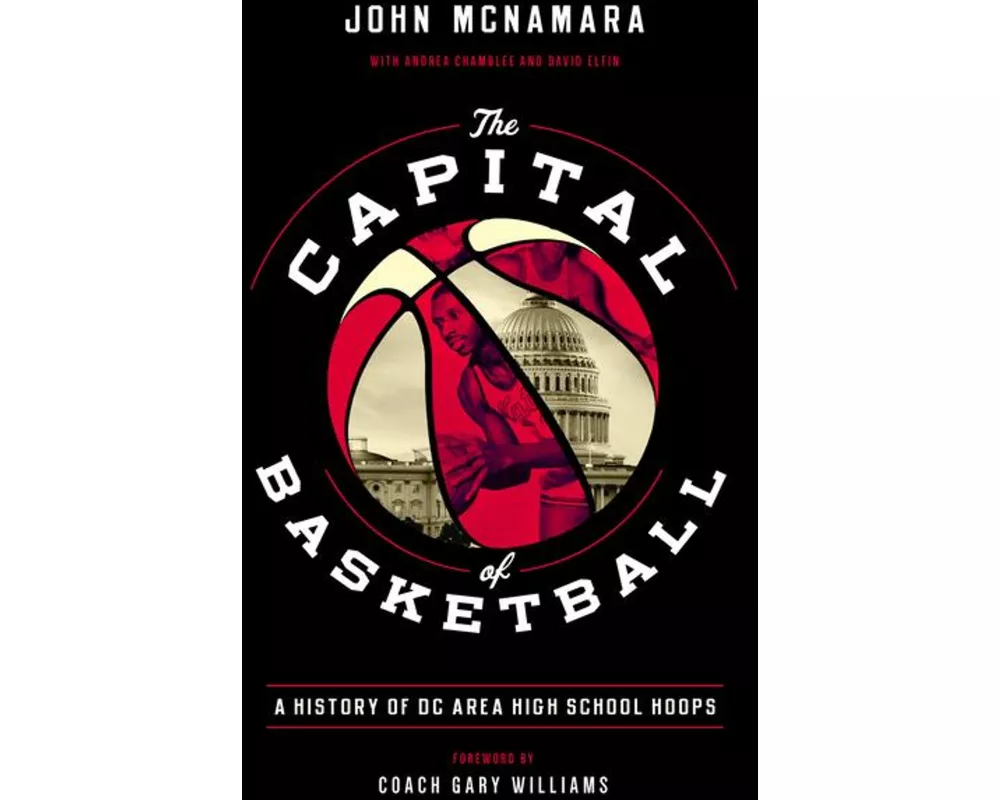 The Capital of Basketball
