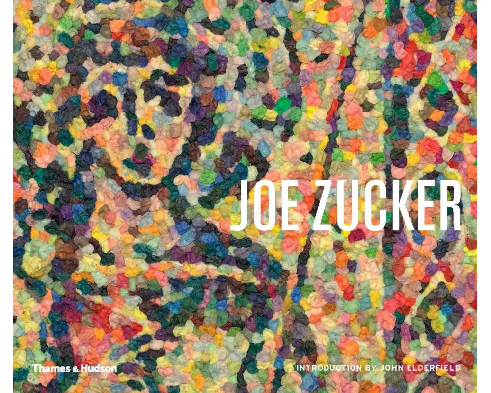 Joe Zucker