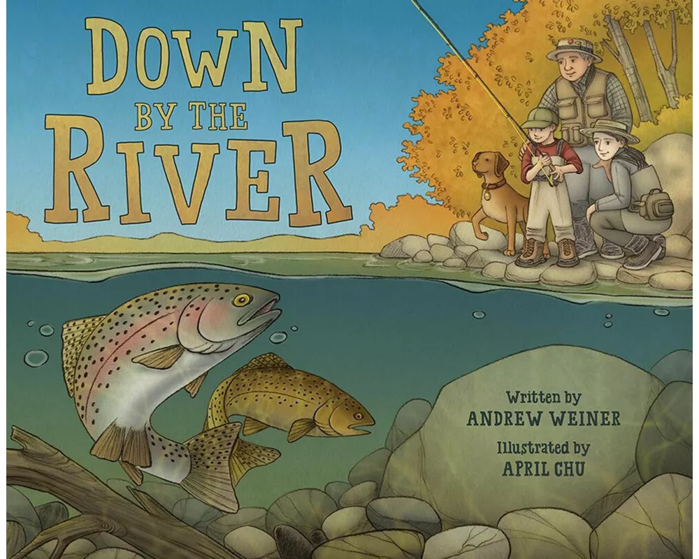 Down by the River