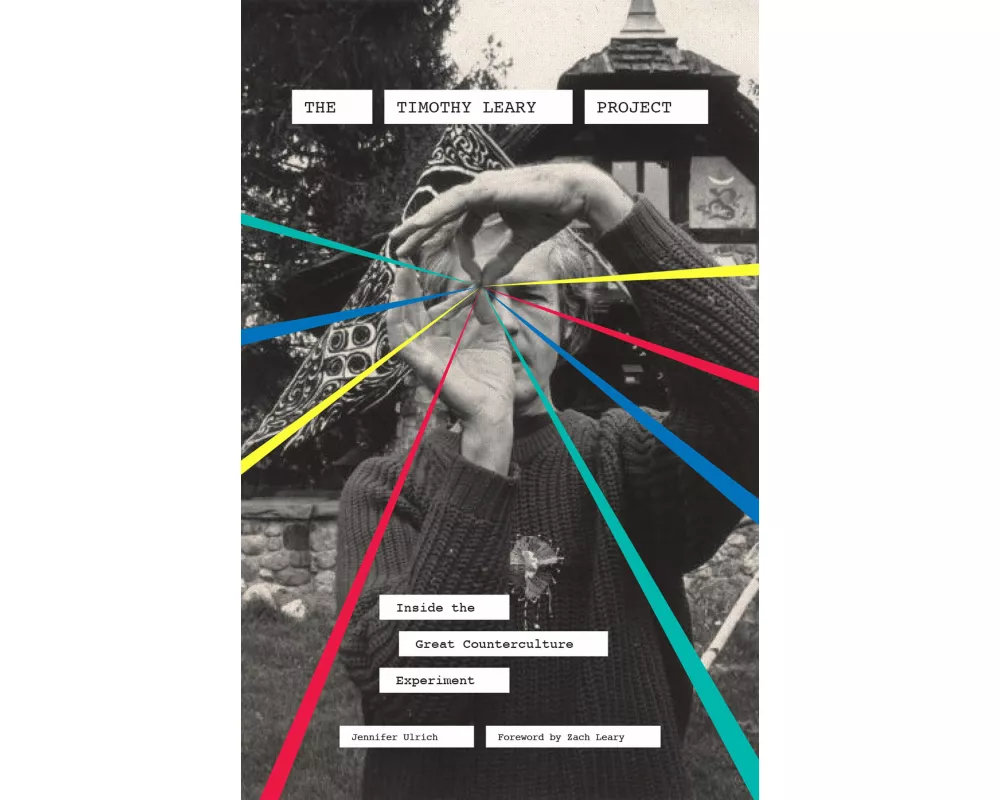 The Timothy Leary Project