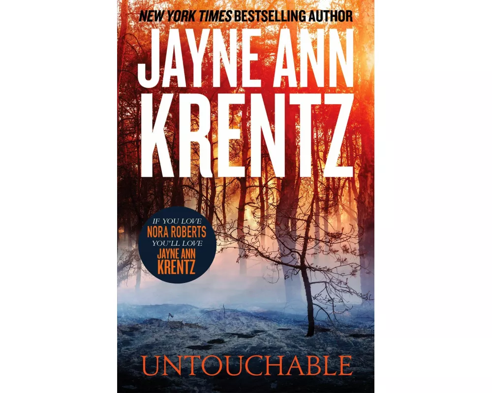 Untouchable