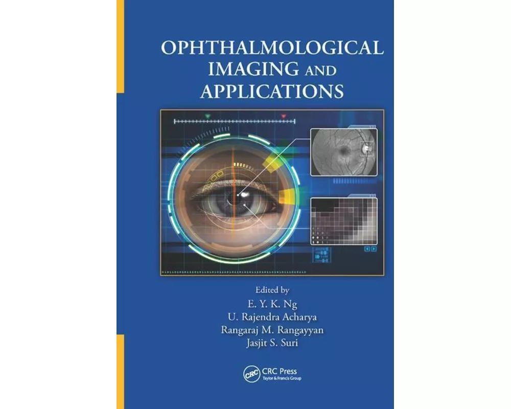 Ophthalmological Imaging and Applications