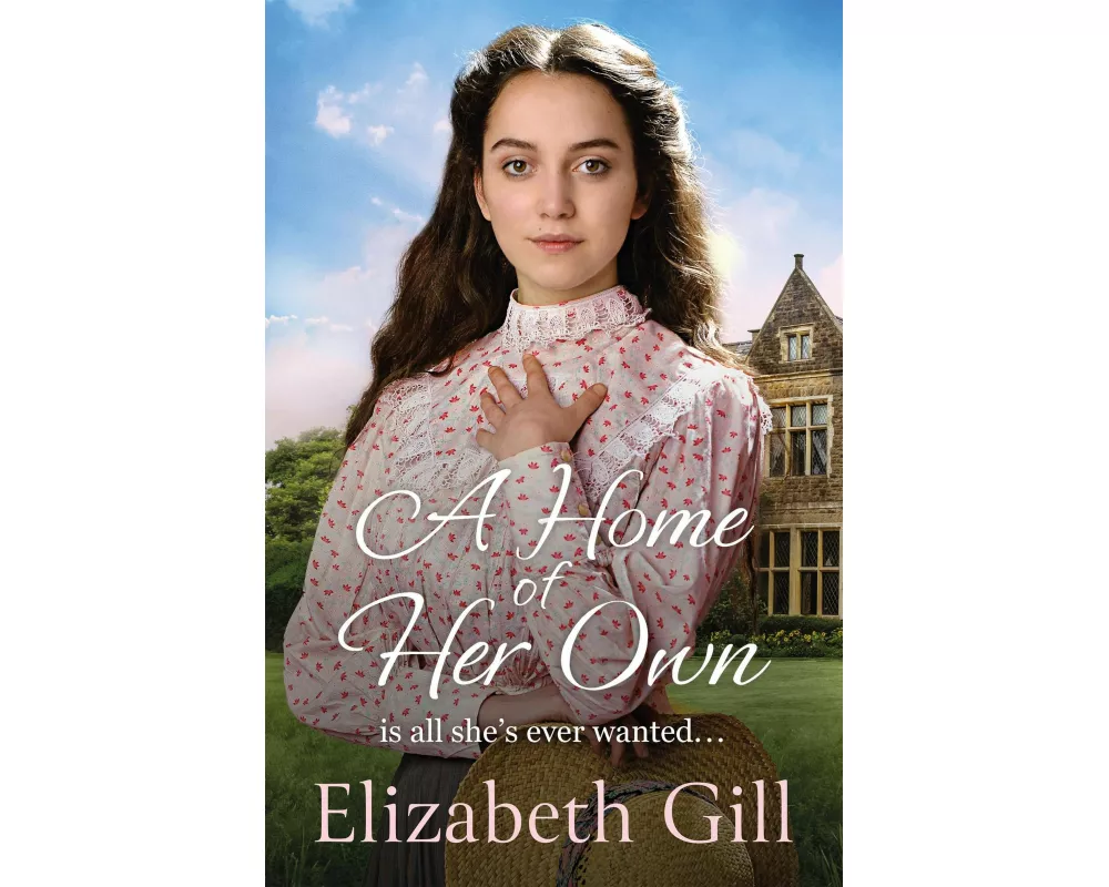 A Home of Her Own