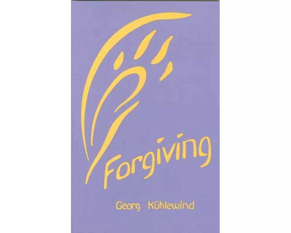 Forgiving