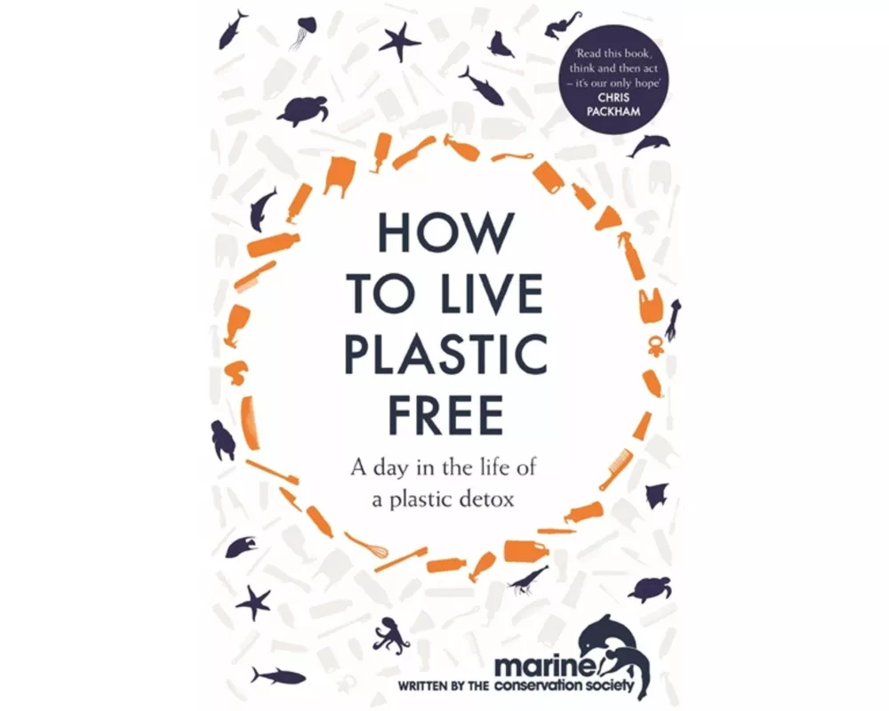 How to Live Plastic Free