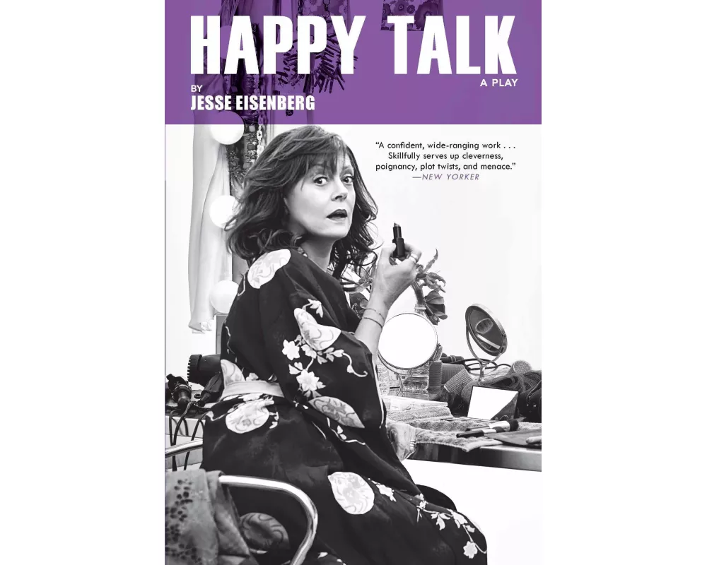 Happy Talk