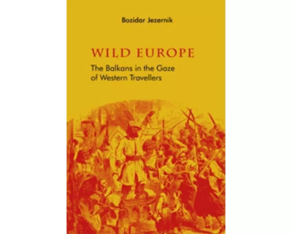 Wild Europe
