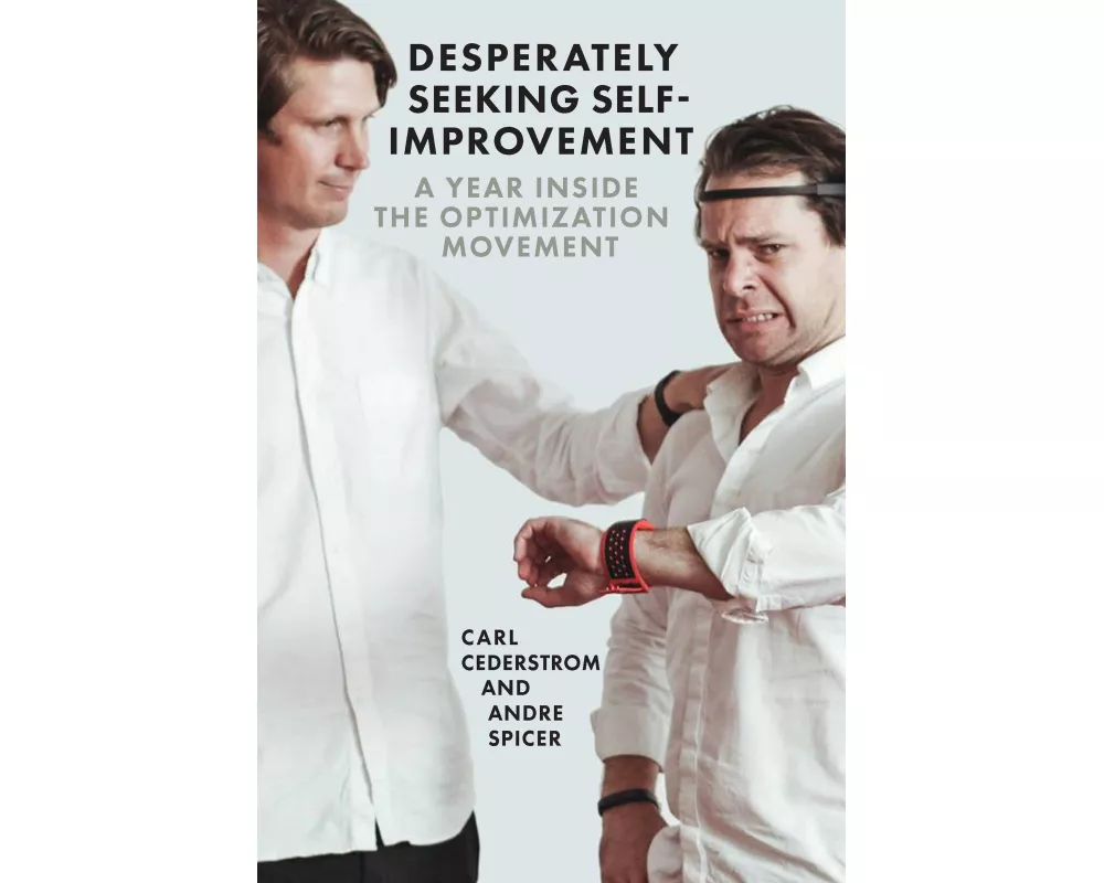 Desperately Seeking Self-Improvement