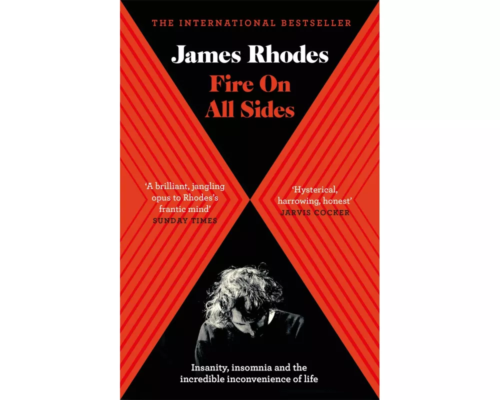Fire on All Sides