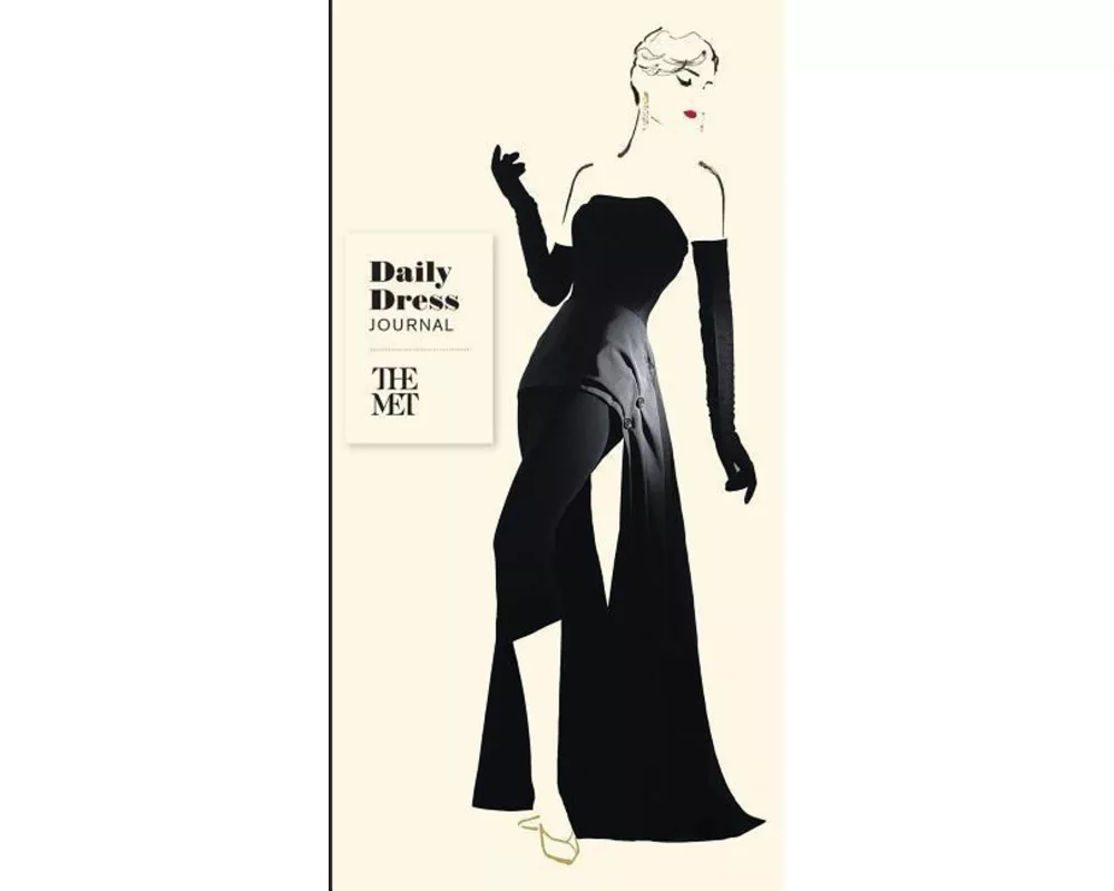 Daily Dress Journal