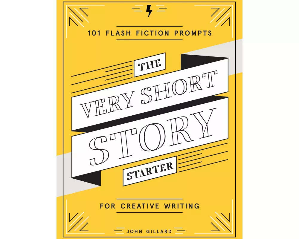 The Very Short Story Starter