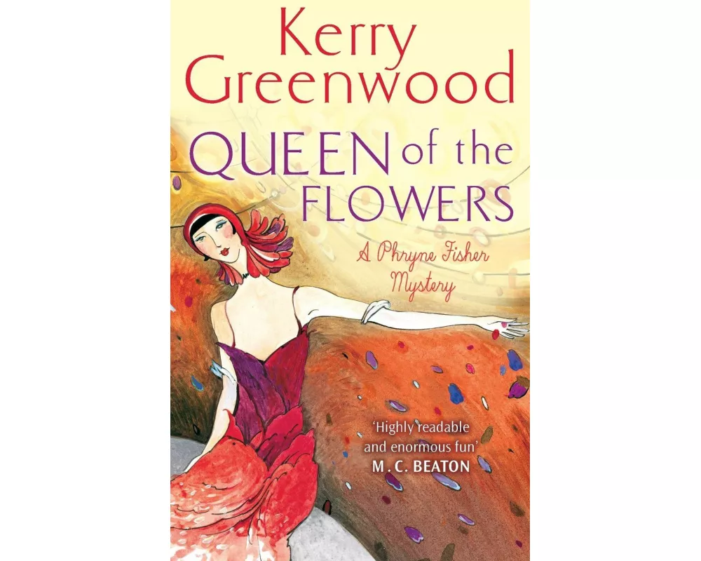 Queen of the Flowers