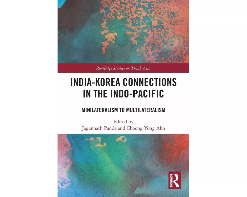 India-Korea Connections in the Indo-Pacific