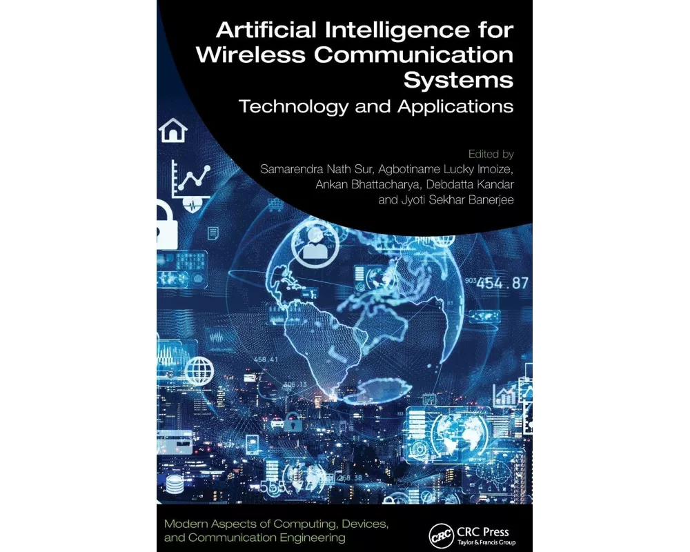 Artificial Intelligence for Wireless Communication Systems