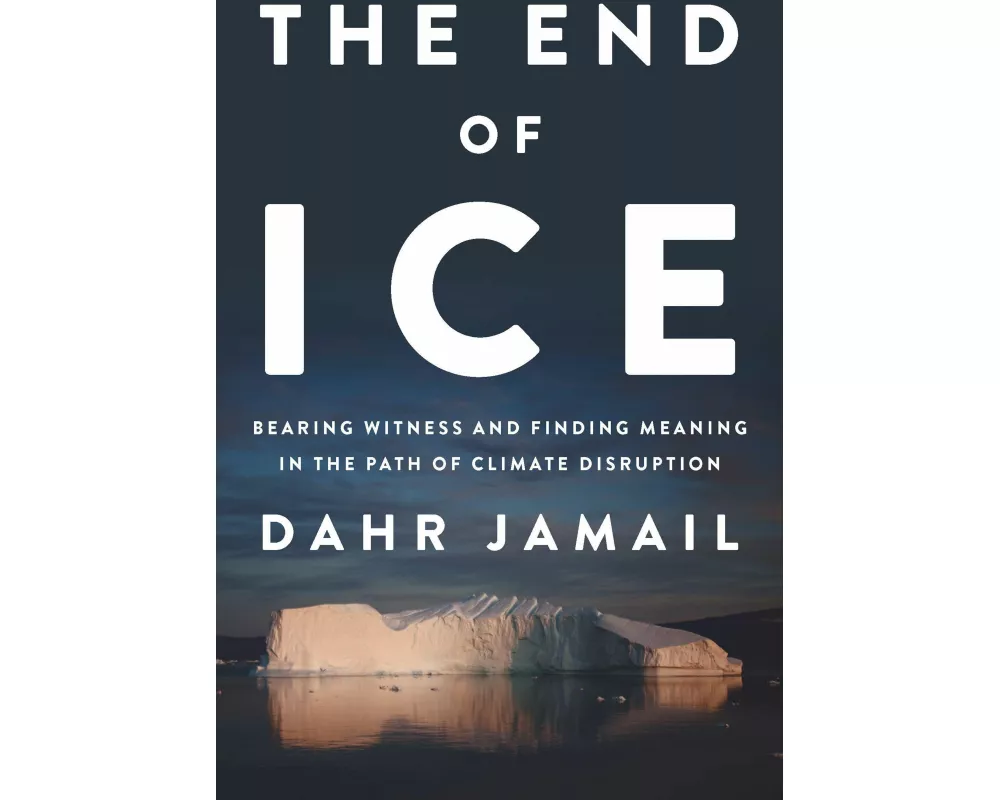 The End of Ice