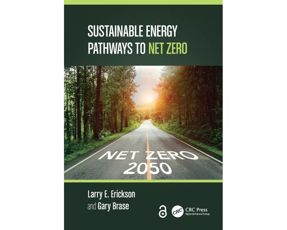 Sustainable Energy Pathways to Net Zero