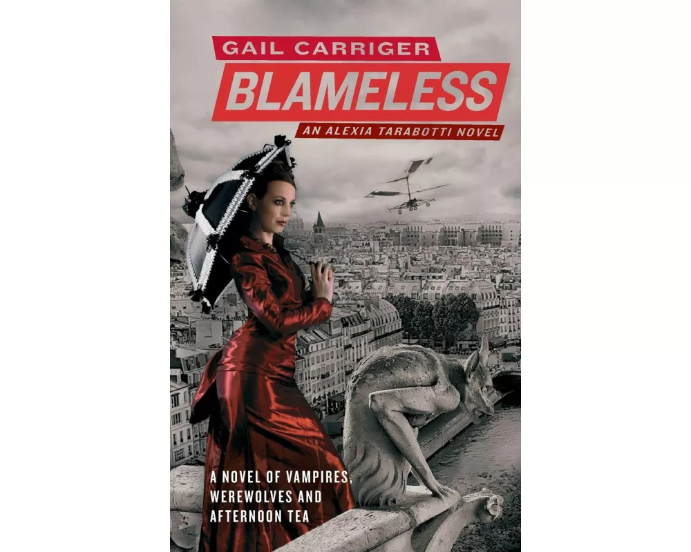 Blameless