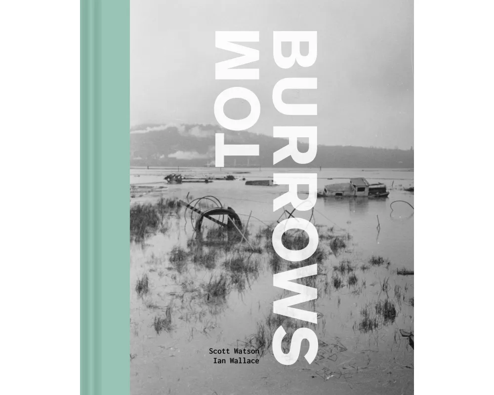 Tom Burrows
