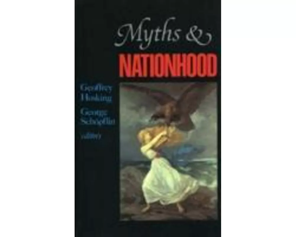 Myths and Nationhood