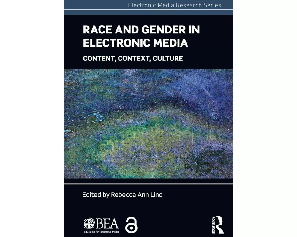 Race and Gender in Electronic Media
