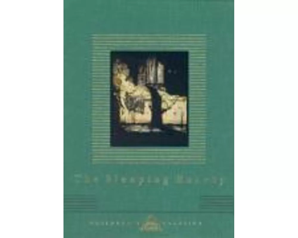 The Sleeping Beauty