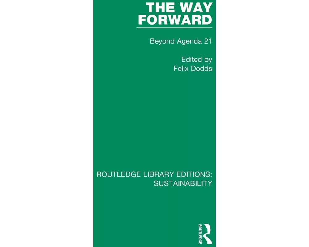 The Way Forward