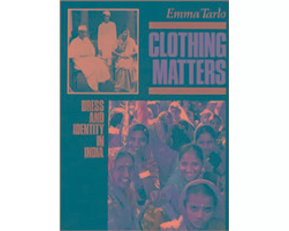 Clothing Matters