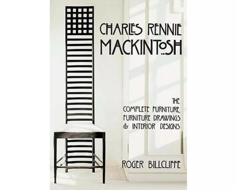 Charles Rennie Mackintosh