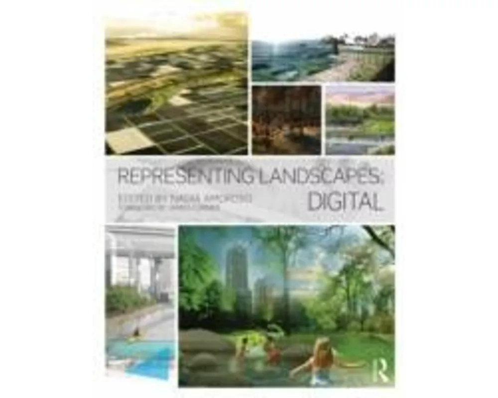 Representing Landscapes: Digital