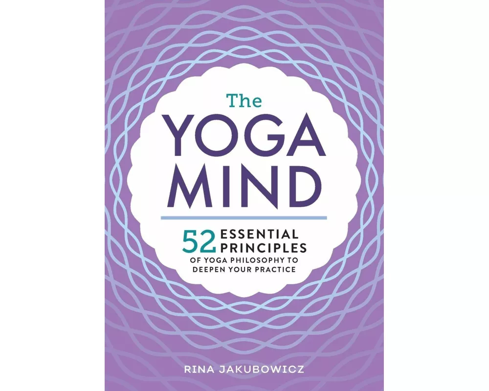 The Yoga Mind