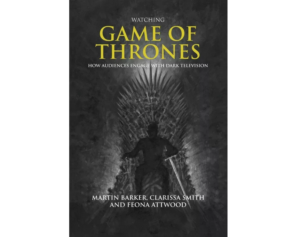 Watching Game of Thrones