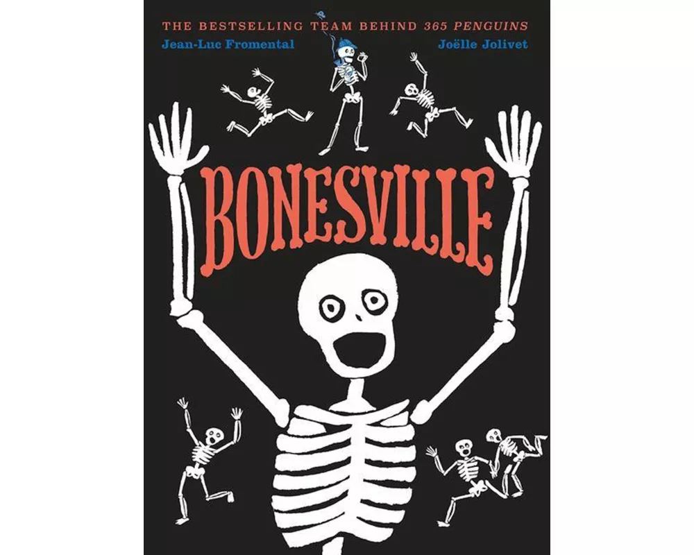 Bonesville