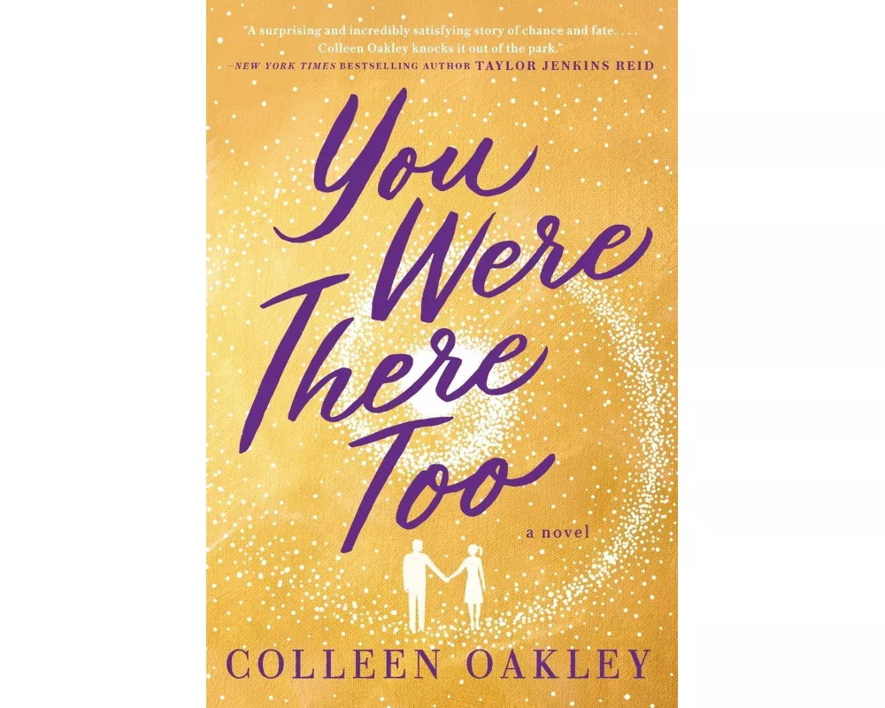 You Were There Too
