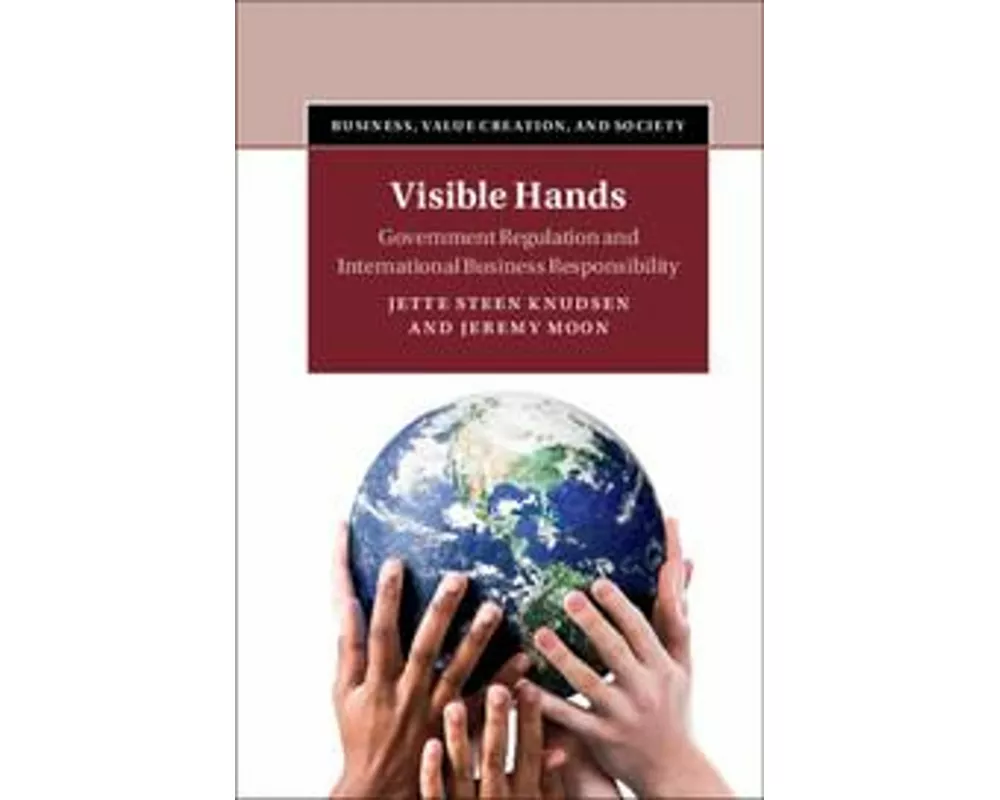 Visible Hands
