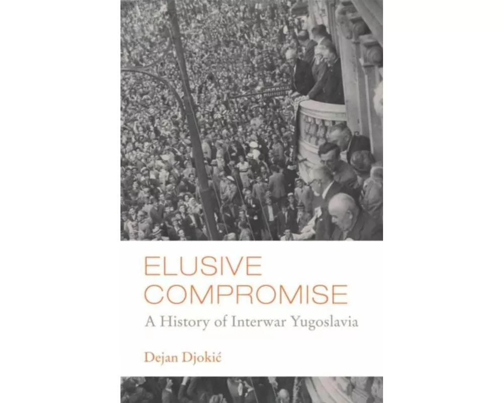 Elusive Compromise
