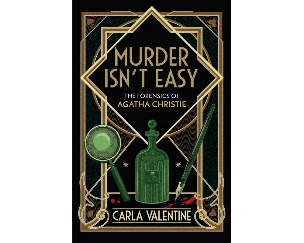 Murder Isn't Easy
