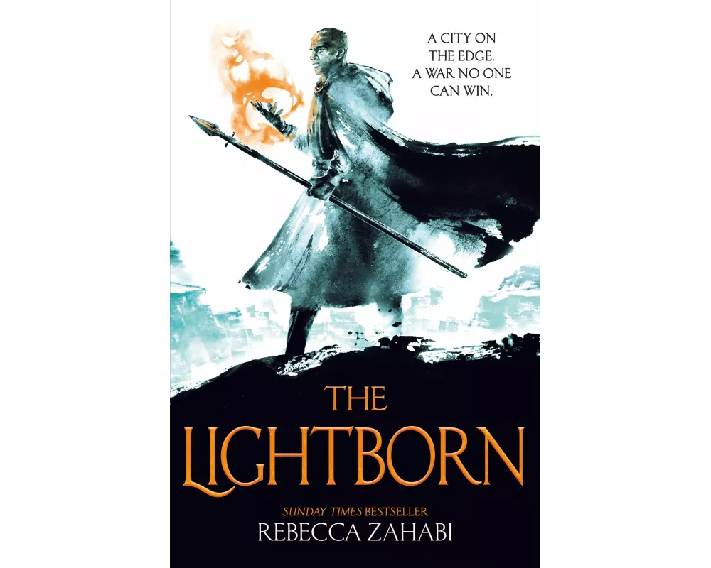 The Lightborn