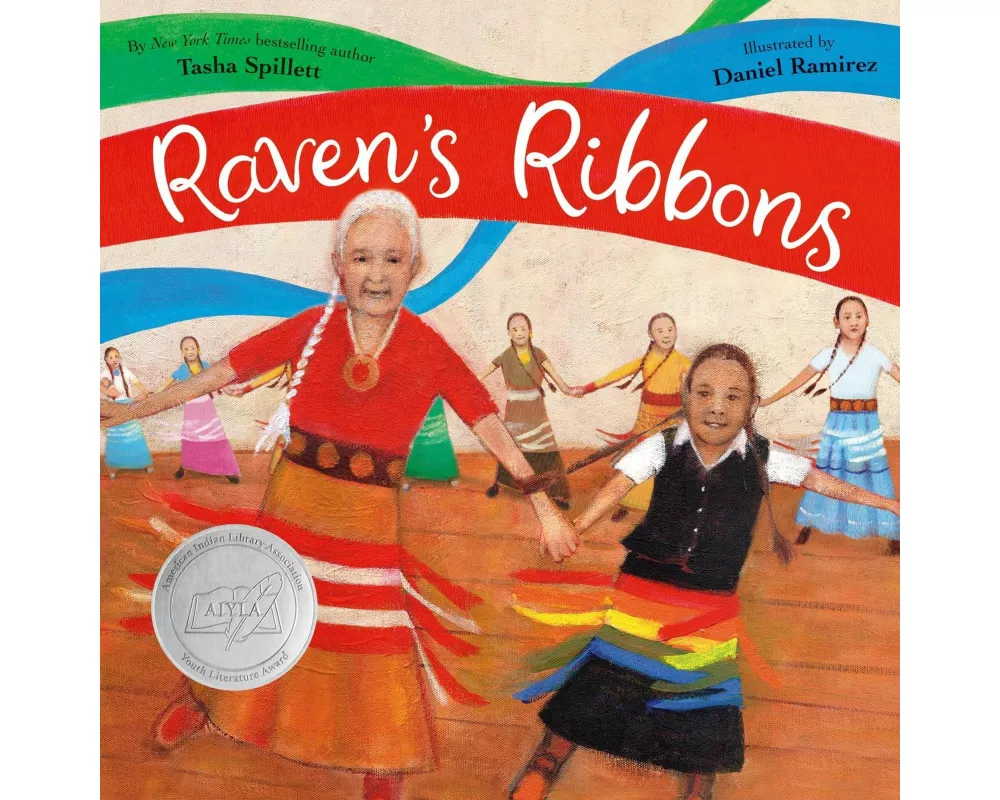 Raven's Ribbons