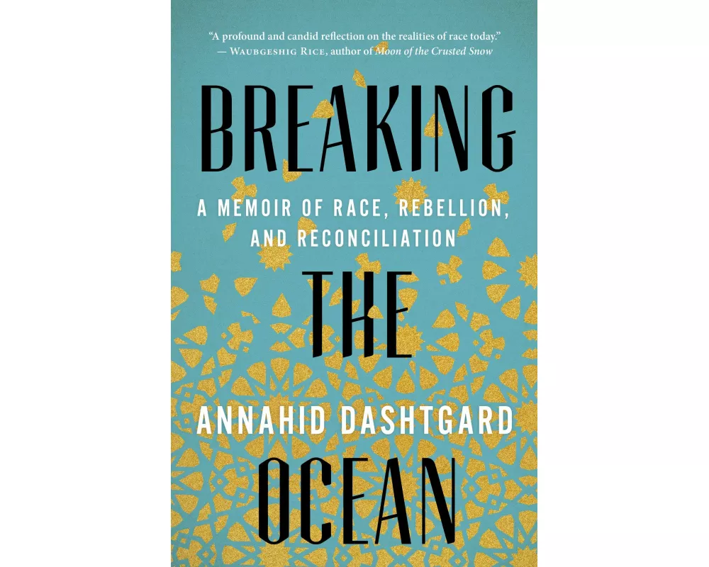 Breaking the Ocean