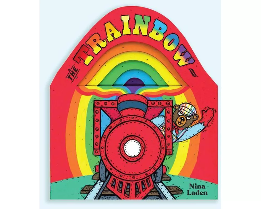 The Trainbow