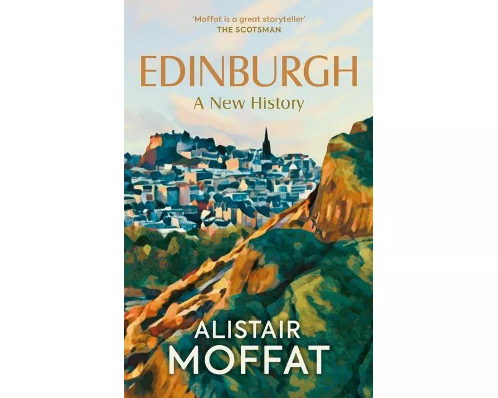 Edinburgh: A New History