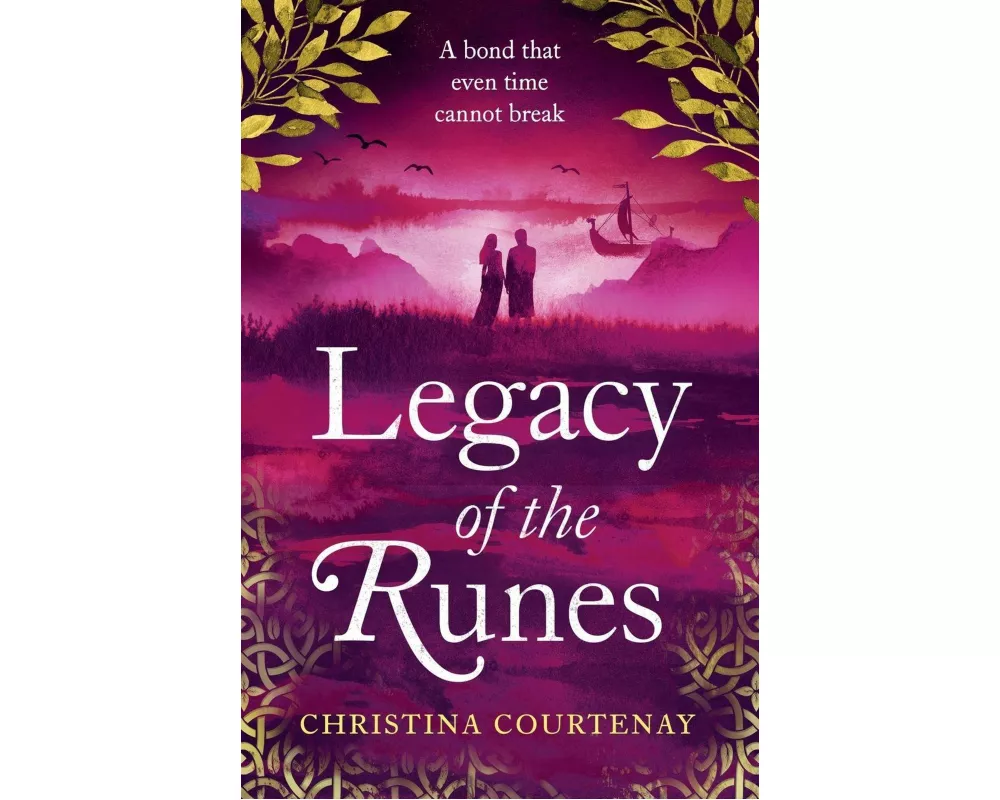 Legacy of the Runes