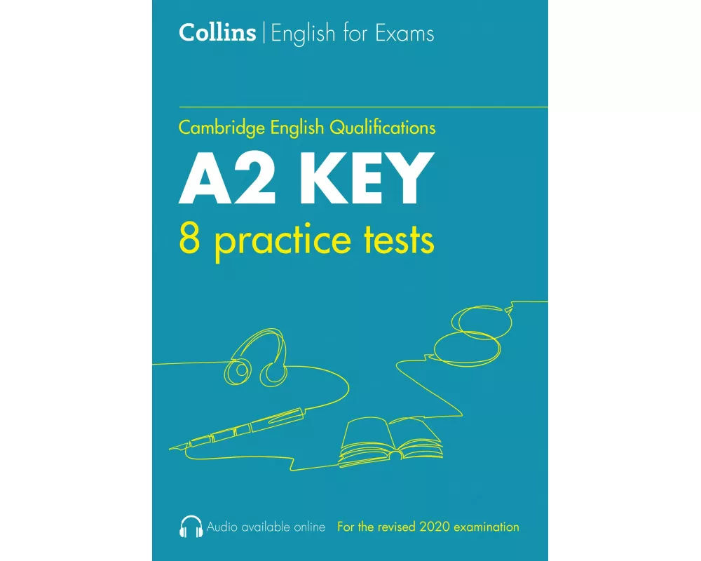 Practice Tests for A2 Key: KET