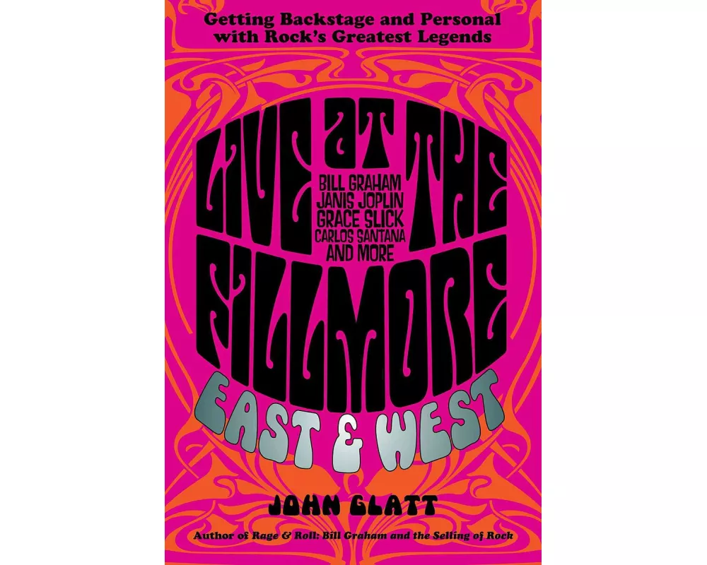 Live at the Fillmore East and West